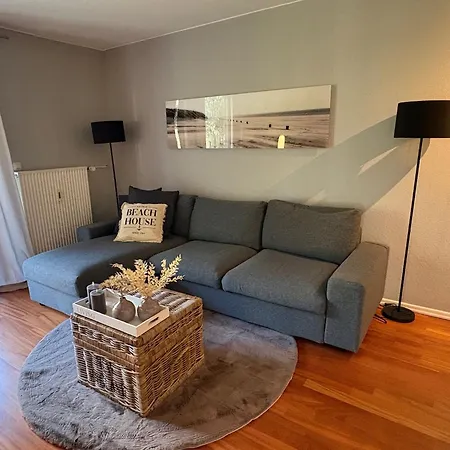 Appartement Kaiserallee, 154