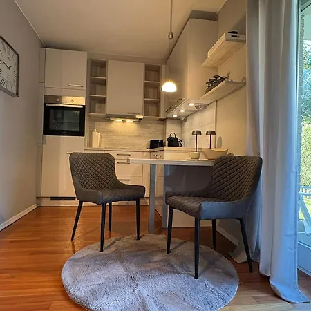 Apartamento Kaiserallee, 154