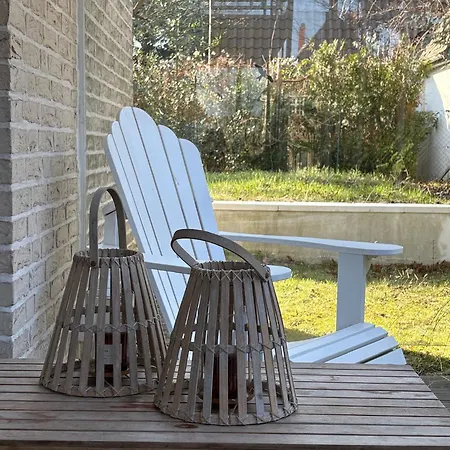 Apartamento Kaiserallee, 154 *